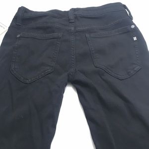 Genetic Denim Riley Jeans Size 24 NWT Stretch Boot